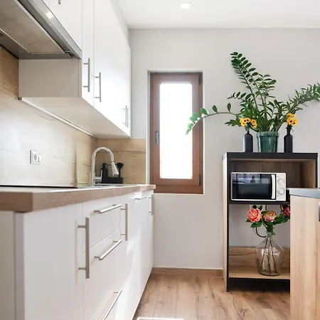 Apartman Superior Sincic