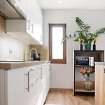 Apartment Superior Sincic