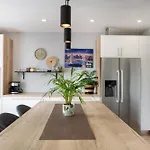 Superior Sincic Apartment *
