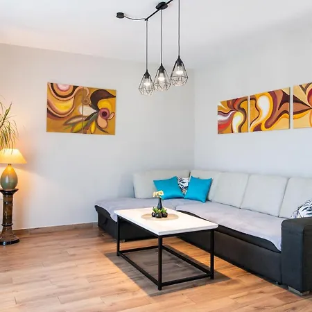 Apartman Superior Sincic Poreč