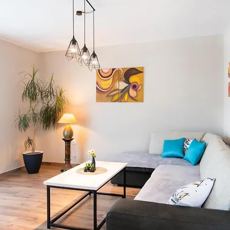 Apartman Superior Sincic Poreč