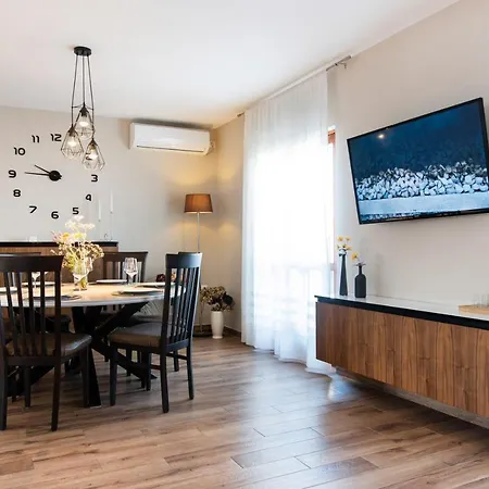 Apartman Superior Sincic Poreč