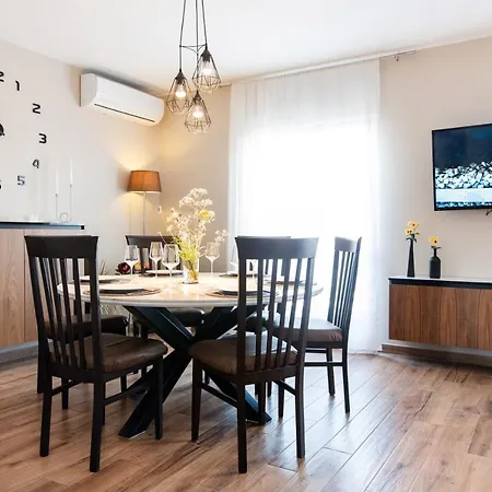 Superior Sincic Apartman Poreč