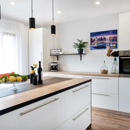 Apartman Superior Sincic