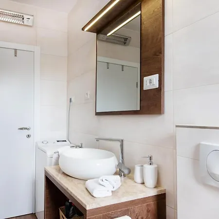 Apartman Superior Sincic