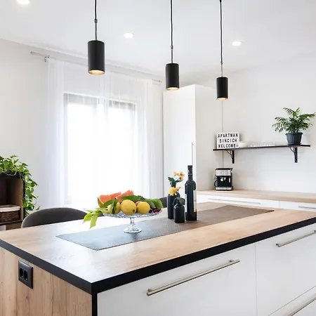 Apartman Superior Sincic *
