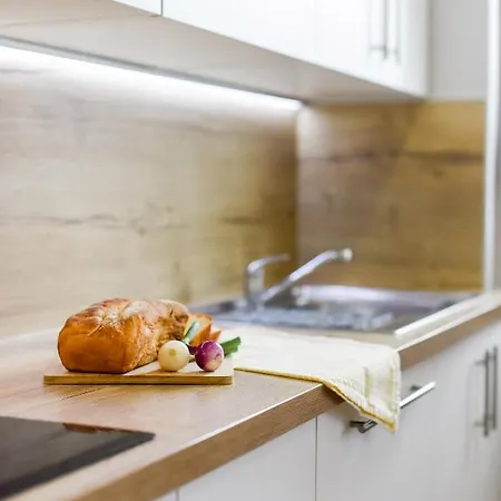 Superior Sincic Apartman Poreč