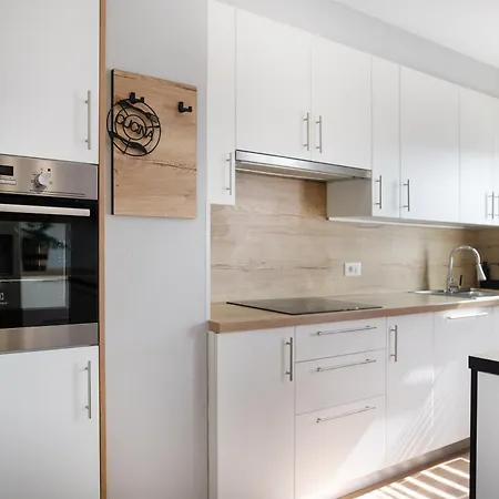 Appartement Superior Sincic Poreč