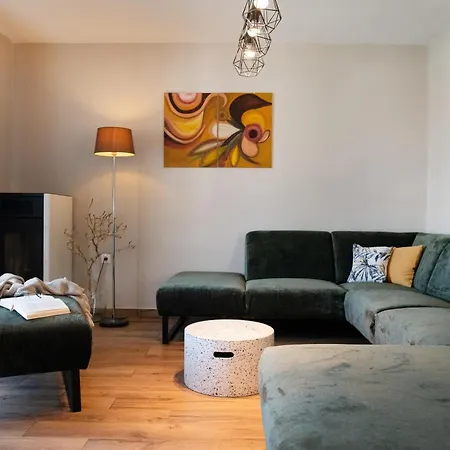 Superior Sincic Appartement *