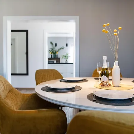 Superior Sincic Appartement Poreč