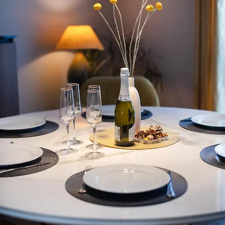 Appartement Superior Sincic Poreč