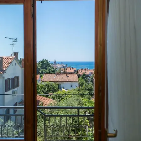Superior Sincic Apartman *