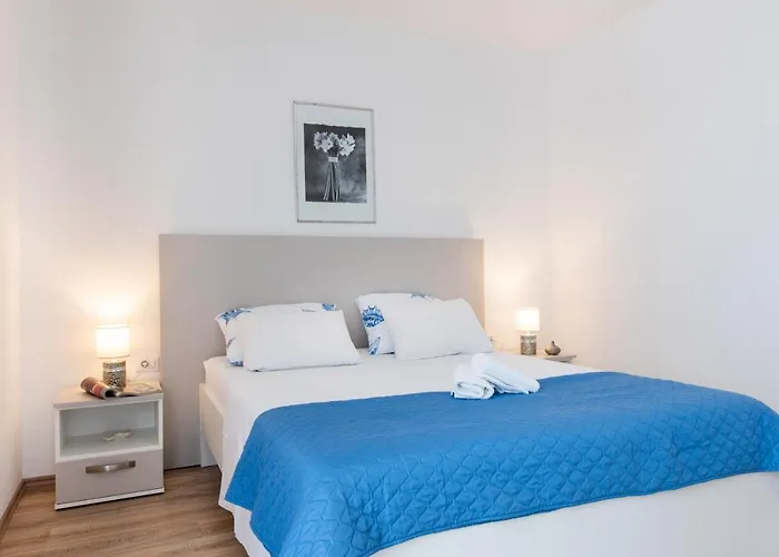 Apartmán Superior Sincic *