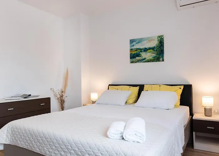 Apartmán Superior Sincic *