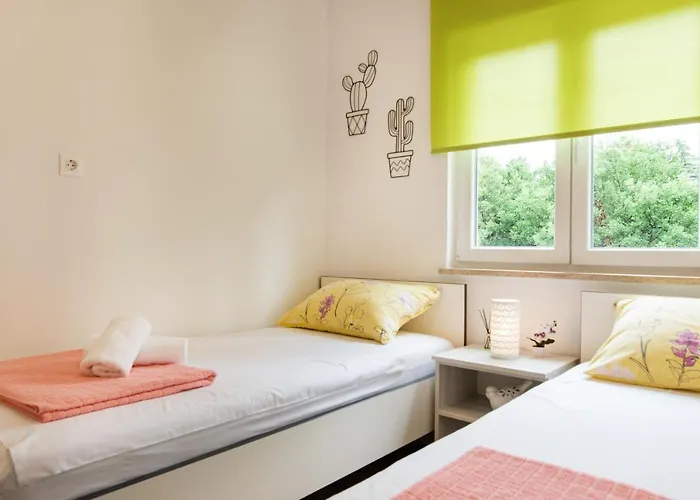 Apartmán Superior Sincic *