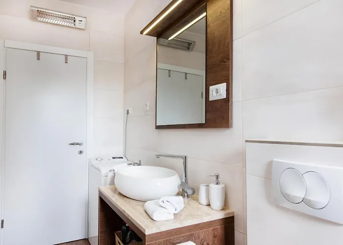 Apartmán Superior Sincic