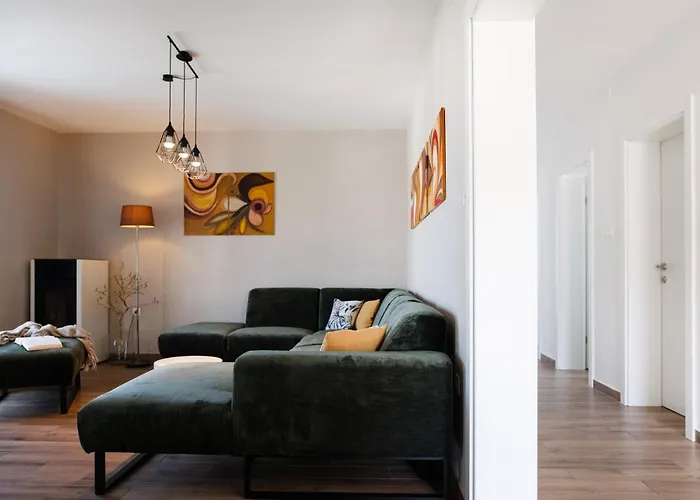 Apartmán Superior Sincic *