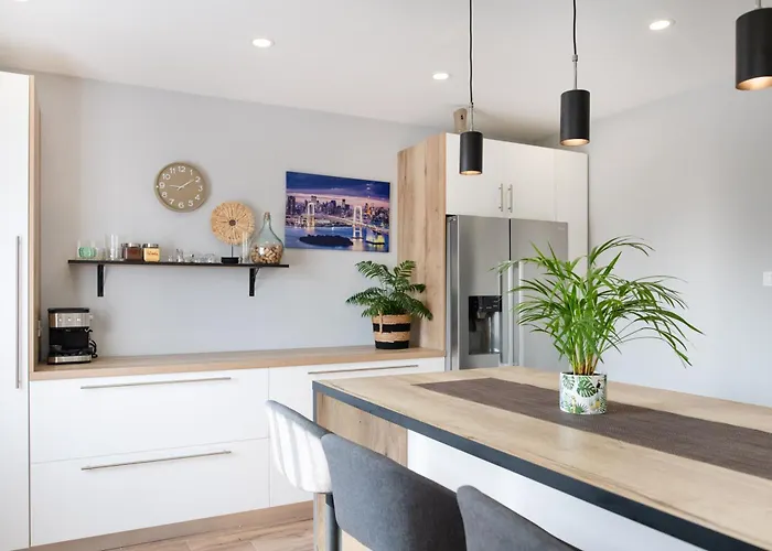 Apartmán Superior Sincic