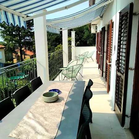 Superior Sincic Apartment Poreč