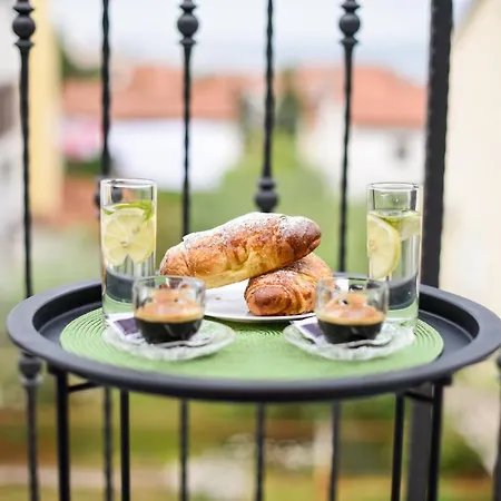 Apartamento Superior Sincic Poreč