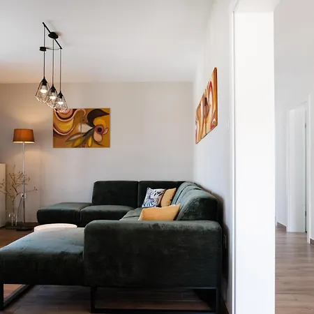 Apartment Superior Sincic *