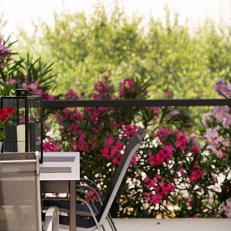 Apartment Superior Sincic Poreč