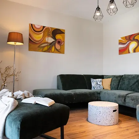 Superior Sincic Apartment