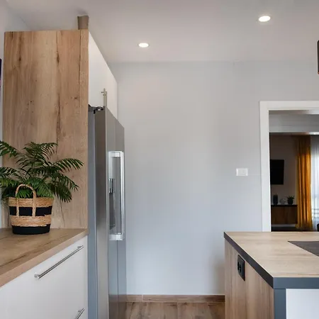 Superior Sincic Apartment Poreč