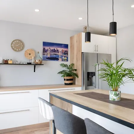 Apartment Superior Sincic